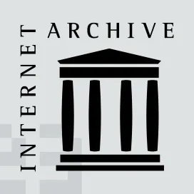 Internet Archive
